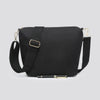 Margot Tote Handbag - Black