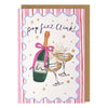 Genevieve Pop Fizz Clink Card
