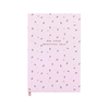 Belly Button Bee Your Beautiful Self Notebook