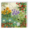 Skylark Greenhouse Garden Card