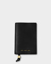 Katie Loxton Passport Cover - Jet Set Go