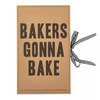 Santa Barbara Baking Gift Set