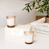 Katie Loxton Mr & Mrs Candle Duo