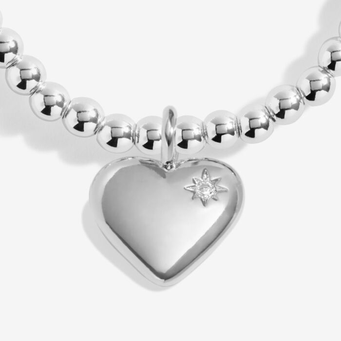 Joma A Little Step Mum Bracelet