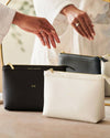 Katie Loxton Mr & Mrs Wash Bags
