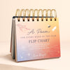 Lisa Angel A Poem A Day Desktop Flip Chart