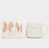 Katie Loxton Porcelain Mug - Life is Brew-tiful Mum - More Than Just a Gift | Narborough Hall