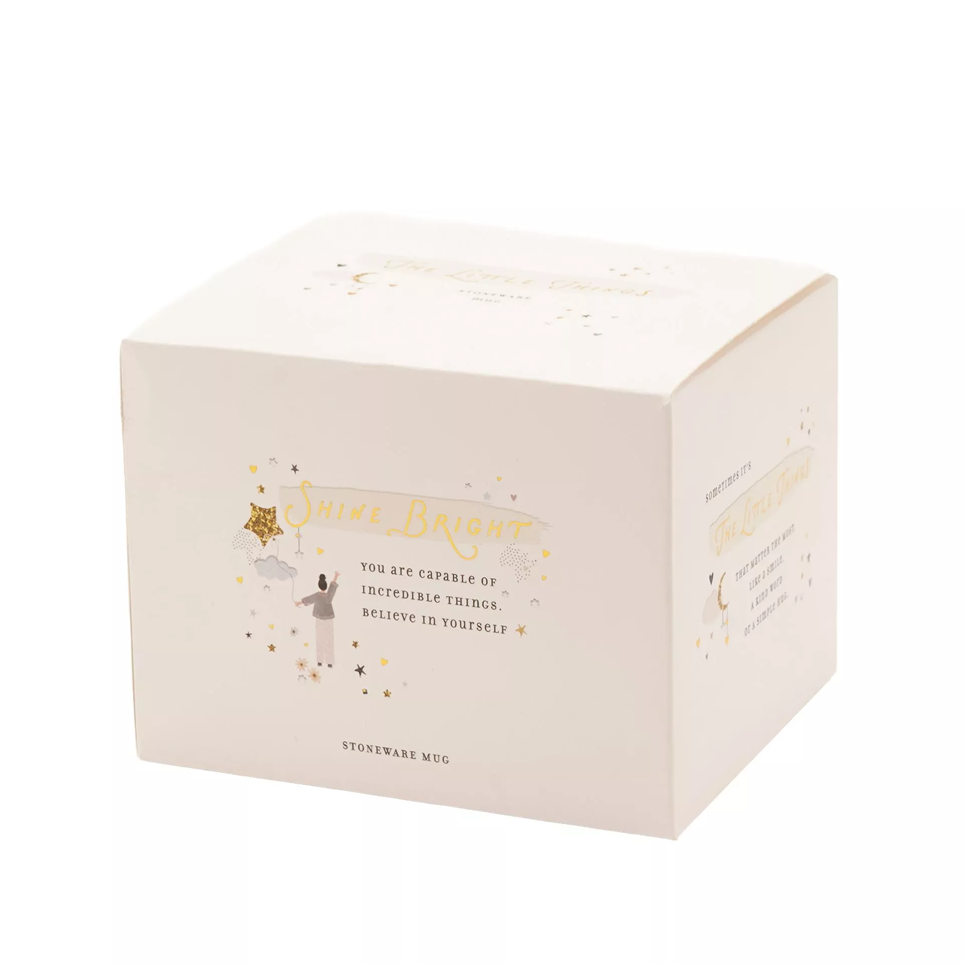 Daughter The Little Things Mug