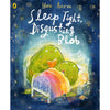 Sleep Tight Disgusting Blob Book
