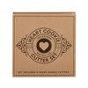Santa Barbara Cookie Cutter Gift Set