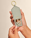 Katie Loxton Boxed Photo Keyring - Mum