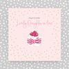 Graceful Daughter-in-Law Birthday Card