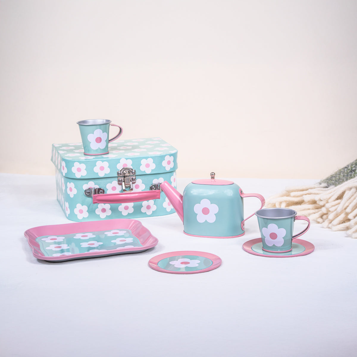 Sass & Belle Kids Tea For Two Set