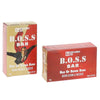 Gentleman Joe BOSS Soap Bar