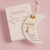 The Little Things Hanging Plaque - Thank You