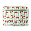POM Cherry Gingham Tablet Cover