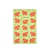 Highland Cow A5 Notebook - More Than Just a Gift | Narborough Hall