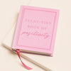 Lisa Angel Tiny Book of Positivity