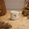 Woodland Toadstool Mug