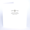 Mon Coeur Love Like a Diamond Anniversary Card