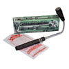 Adventurer’s Metal Multi-Use Torch Counter Display
