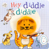 Hey Diddle Diddle Book
