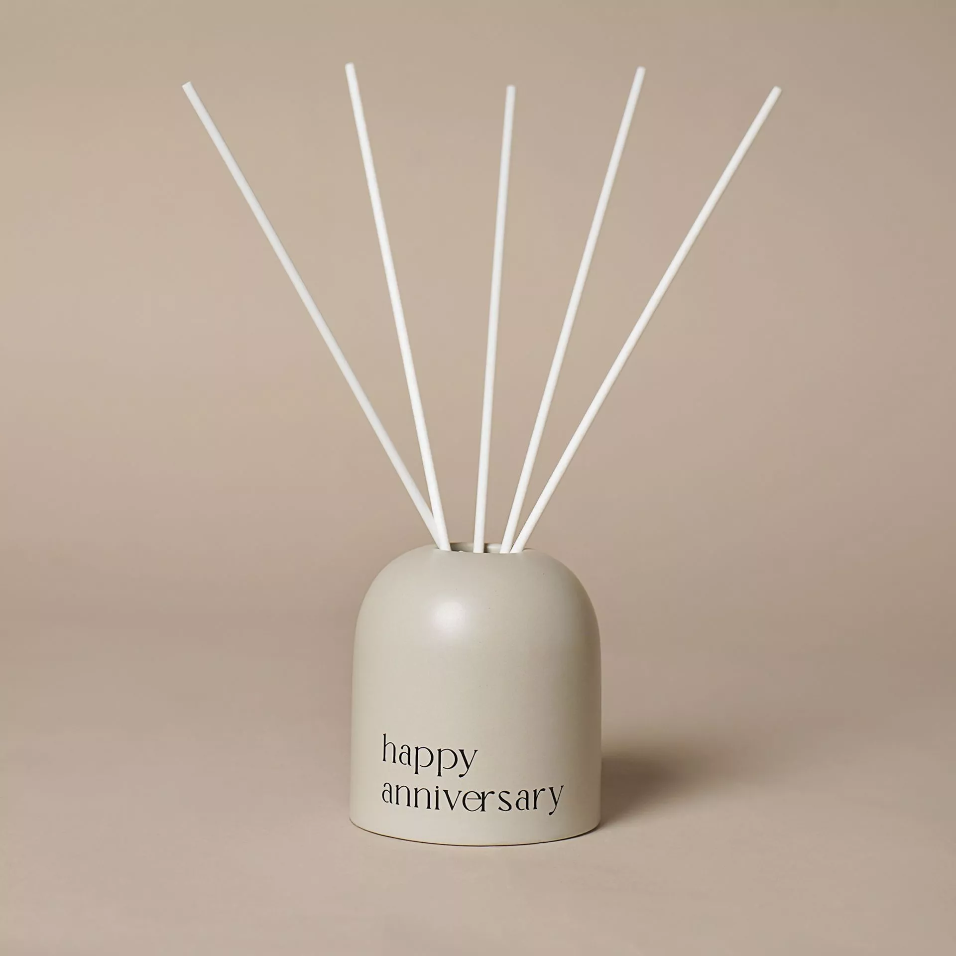 Amore Happy Anniversary Diffuser - More Than Just a Gift | Narborough Hall