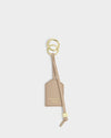 Katie Loxton Sentiment Tag Keyring - Amazing Mum
