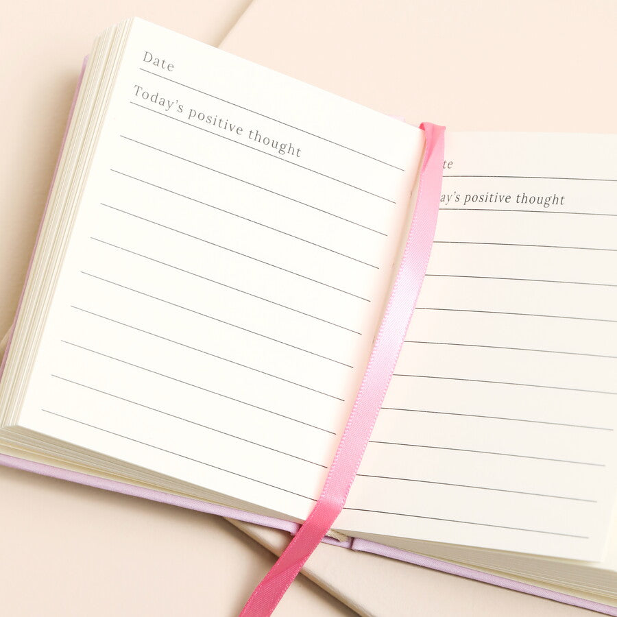 Lisa Angel Tiny Book of Positivity