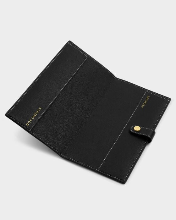 Katie Loxton Travel Wallet - Jet Set Go
