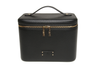 Alice Wheeler Black Kensington Beauty Case
