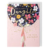 Petal & Bloom Daughter Card