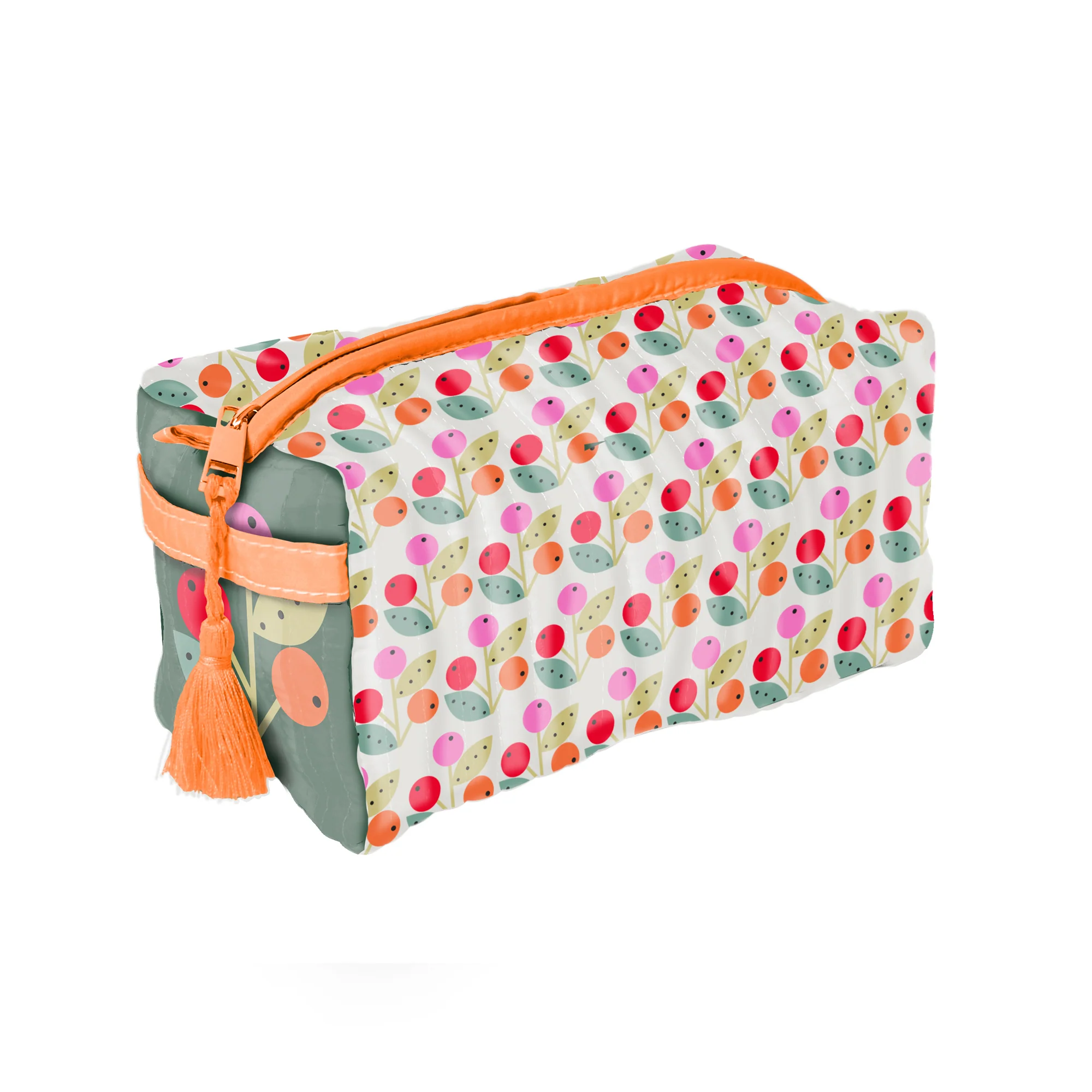 Mabel Sprig Wash Bag