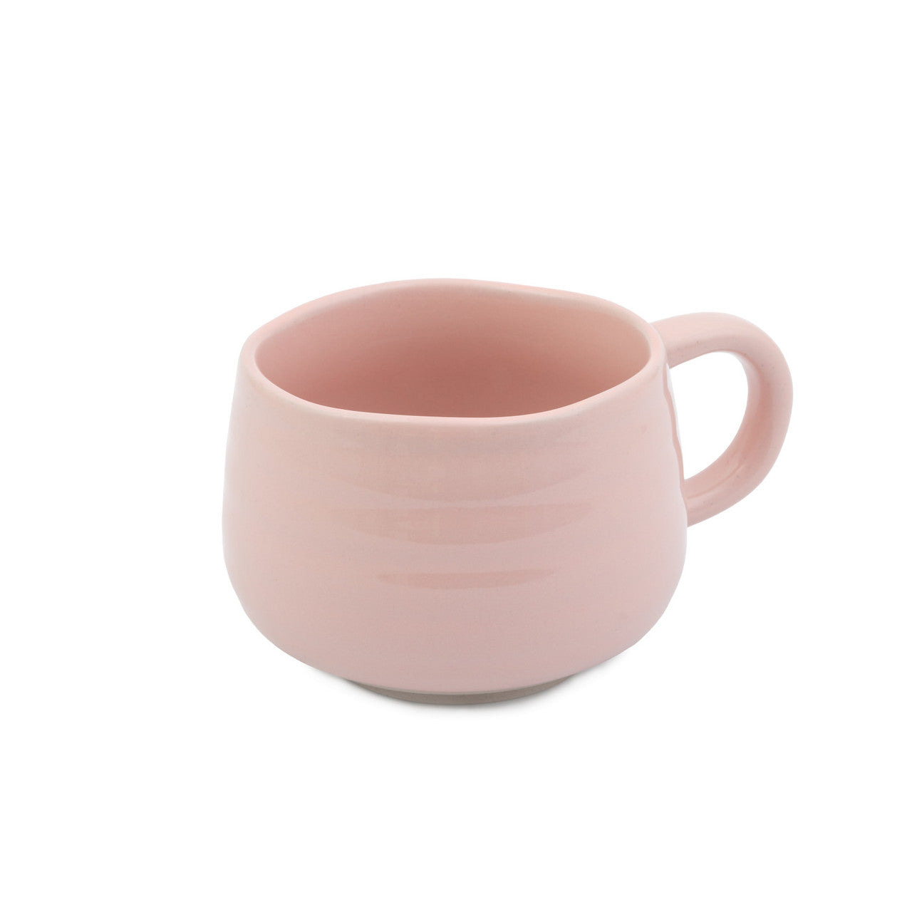 Jamie Oliver Big Love Cosy Cuppa Mug - Pink