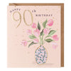 Pink Lemonade 90 Today Card