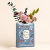 Lisa Angel Once Upon A Time Mini Book Vase