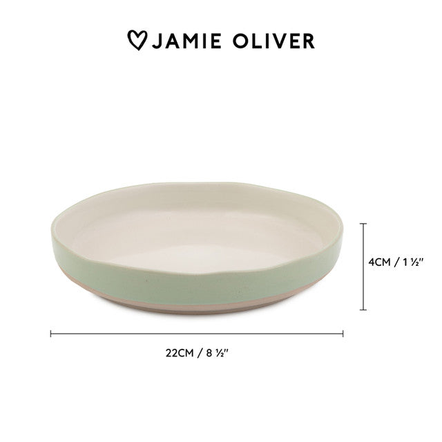 Jamie Oliver Big Love Dishy Bowl - Set of 4