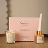 Mummy To Be Bambino Candle & Diffuser Set