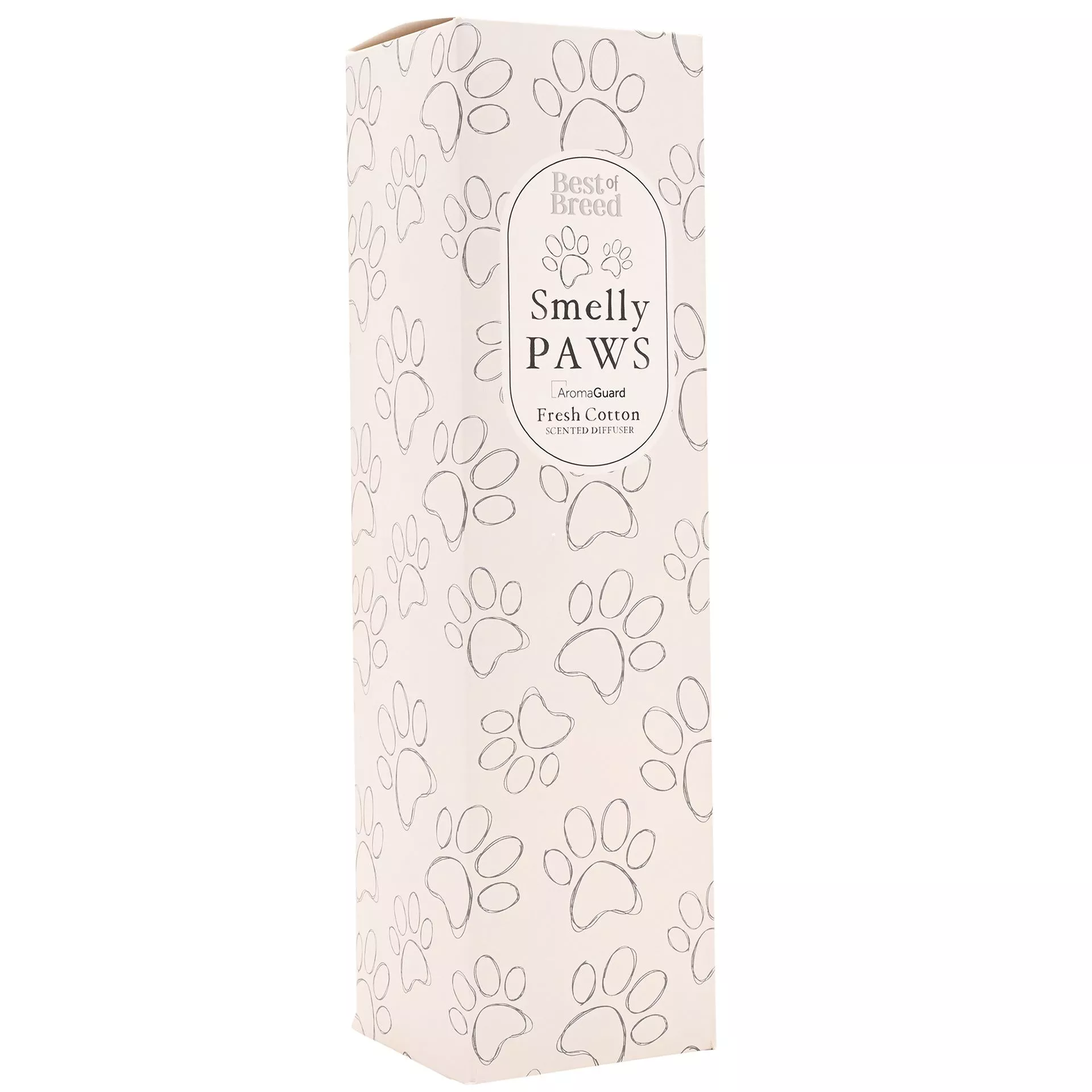 Best of Breed Smelly Paws Diffuser - Fresh Cotton