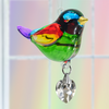Pretty Little Bird - Rainbow