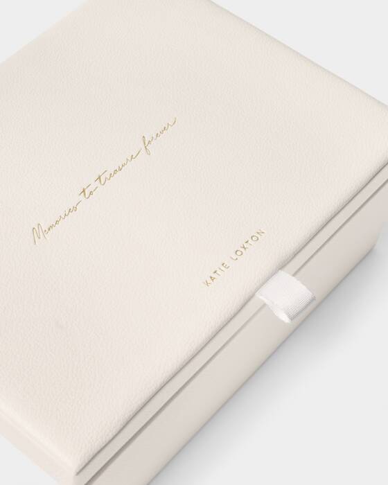 Katie Loxton Bridal Keepsake Box