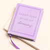 Lisa Angel Tiny Book of Dreams