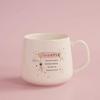 Daughter The Little Things Mug