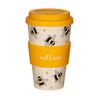 Bee Travel Cup - More Than Just a Gift | Narborough Hall