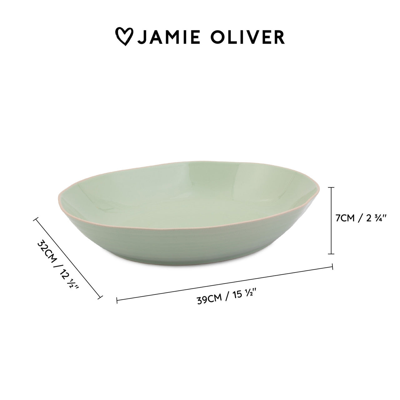 Jamie Oliver Big Love Bowl