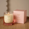 Mummy To Be Bambino Candle