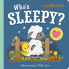 Who's Sleepy Book