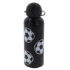 Hydration Aluminium Water Bottle - Football