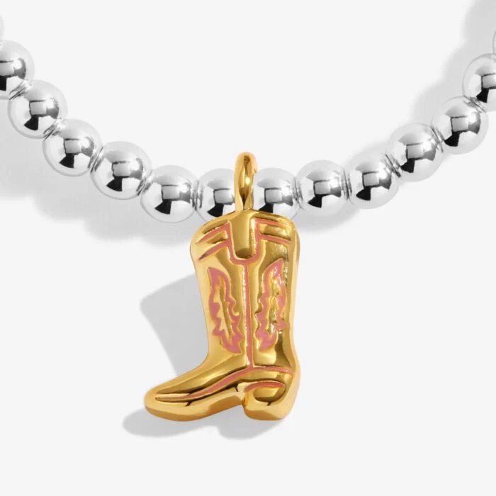 Joma A Little Vibes Yeehaw Bracelet - More Than Just a Gift | Narborough Hall