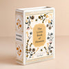 Lisa Angel Little Book of Flowers Vase